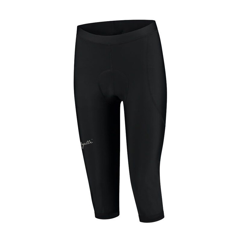 Rogelli šortky 3/4 BASIC LADY čierne M 68214722