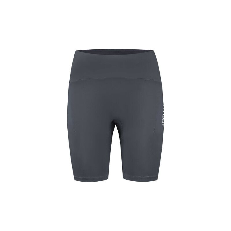 Dámske bežecké šortky Rogelli AYA grey L 68215620