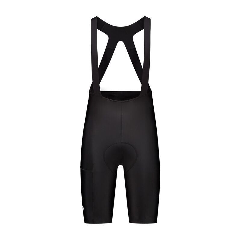 Rogelli šortky so šľapkami DISTANCE II black 2XL 68215912