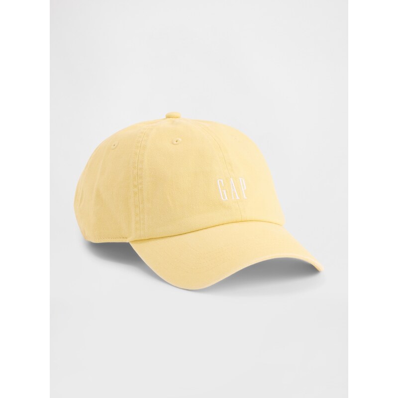 Pánska šiltovka GAP s logom 68296622