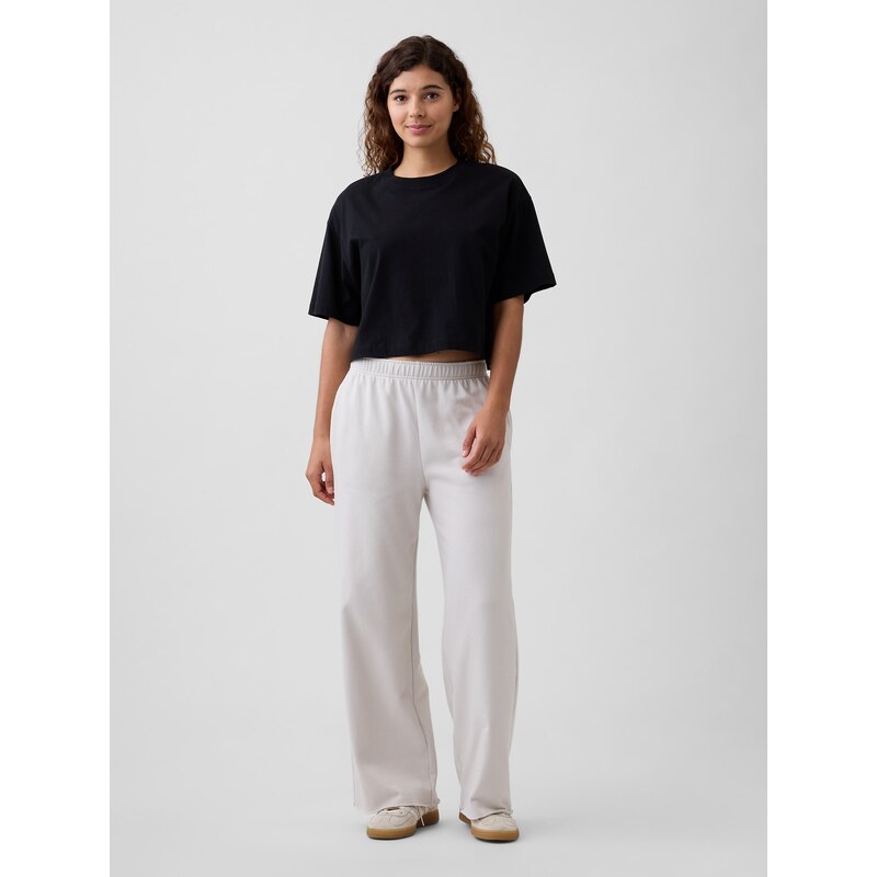 GAP Sweatpants with VintageSoft Logo - Ladies 68298350