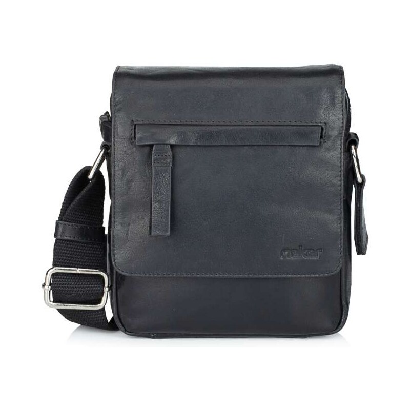 Pánska taška RIEKER 9036 čierna S6 68216563