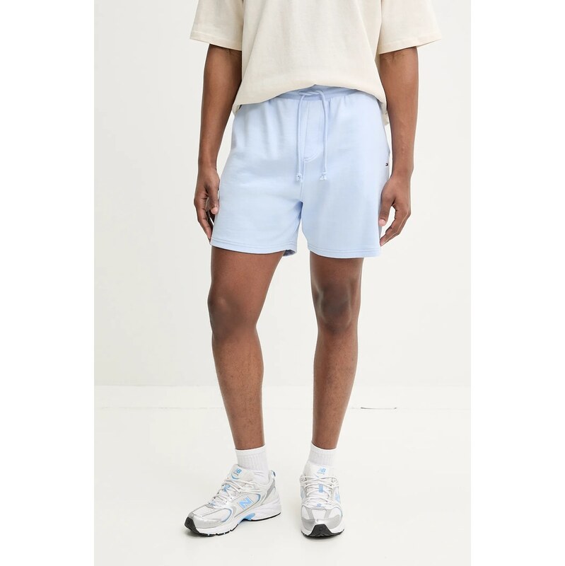 Bavlnené šortky Tommy Jeans 62657524