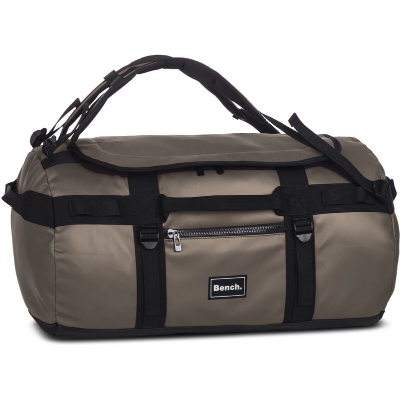 Bench Taška-Batoh Hydro - hnedá 68323376