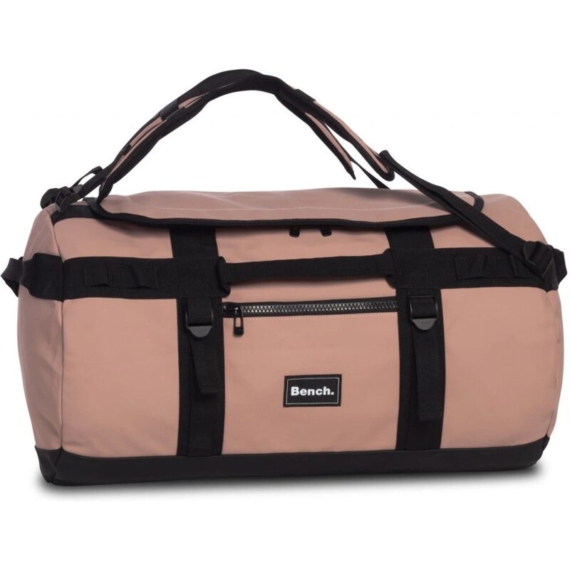 Bench Taška-Batoh Hydro - růžová 68323378