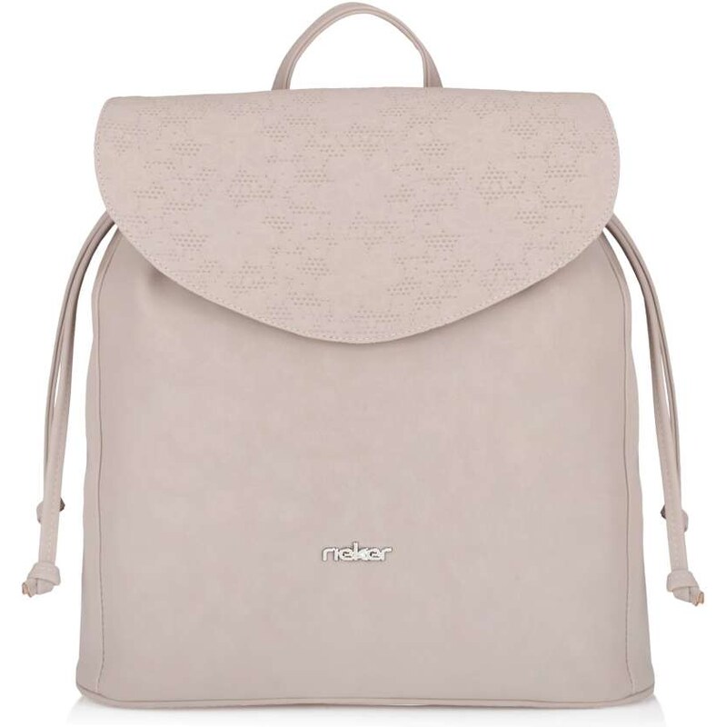 Dámsky batoh RIEKER C2525-111-T10 béžová S6 68216887