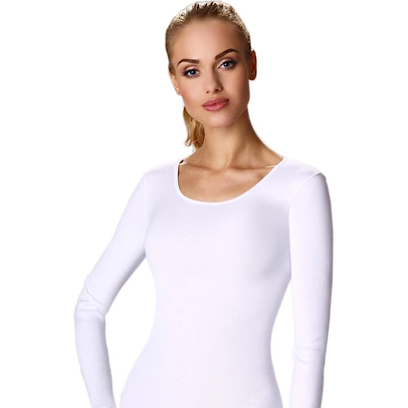 E-shop ELDAR Dámske tričko Irene white