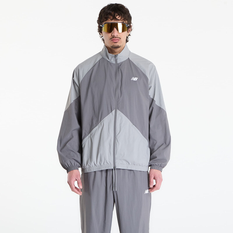 Bunda New Balance Sport Legacy Jacket Grey XL 68216912