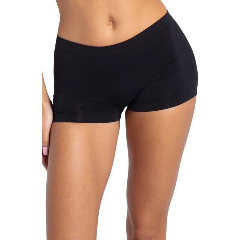 E-shop GATTA Dámske boxerky 1446s Viki black