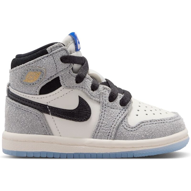 Air Jordan 1 Retro High OG All-Star (TD) - Detské - Tenisky Jordan - 68216959