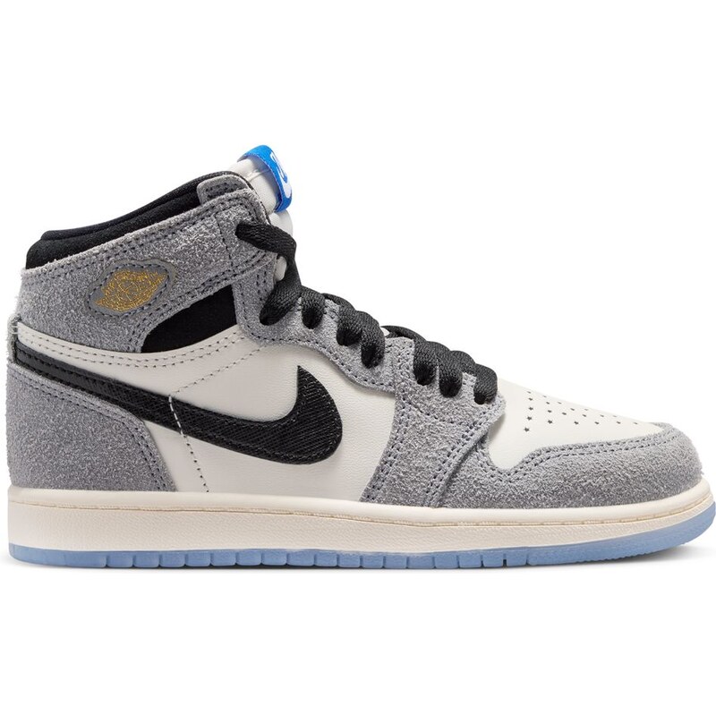 Air Jordan 1 Retro High OG All-Star (PS) - Detské - Tenisky Jordan - 68216958