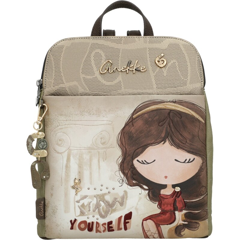 Anekke batoh s vreckami Muse 66468011