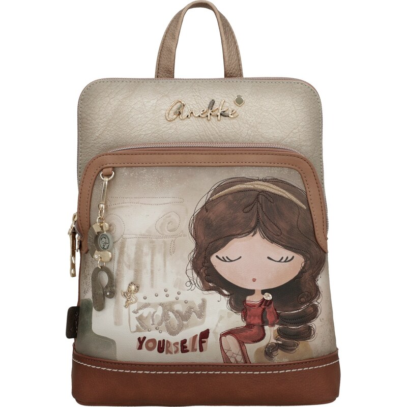 Anekke elegantný batoh Muse 66991625