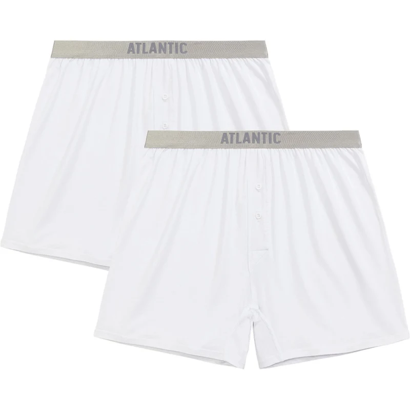 Atlantic Pánske boxerky 2BMB 68217993