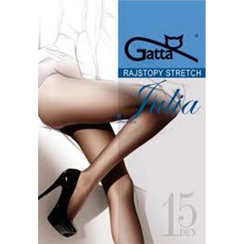 GATTA Dámske pančuchové nohavice Julia 62233439