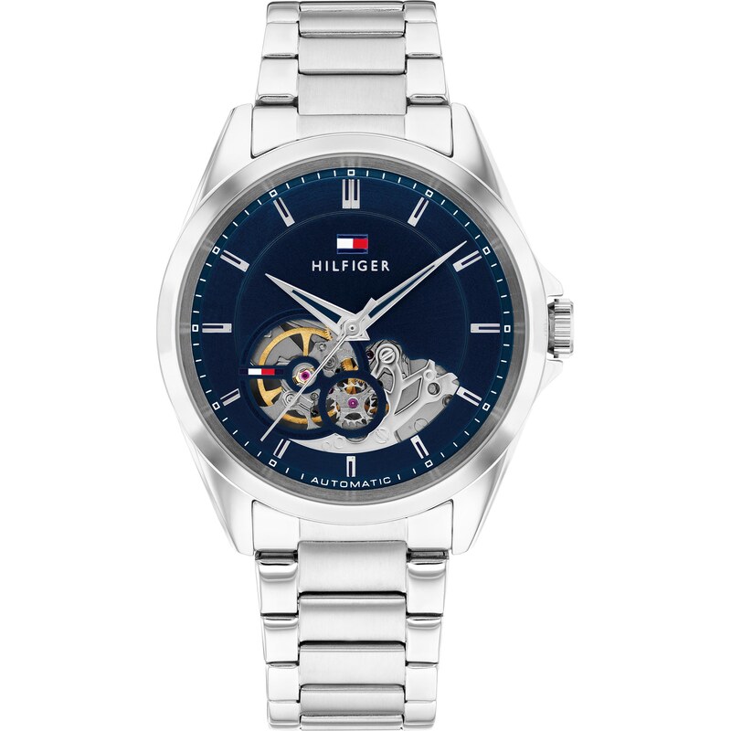 Tommy Hilfiger Baker Automatic 1710716 68217010