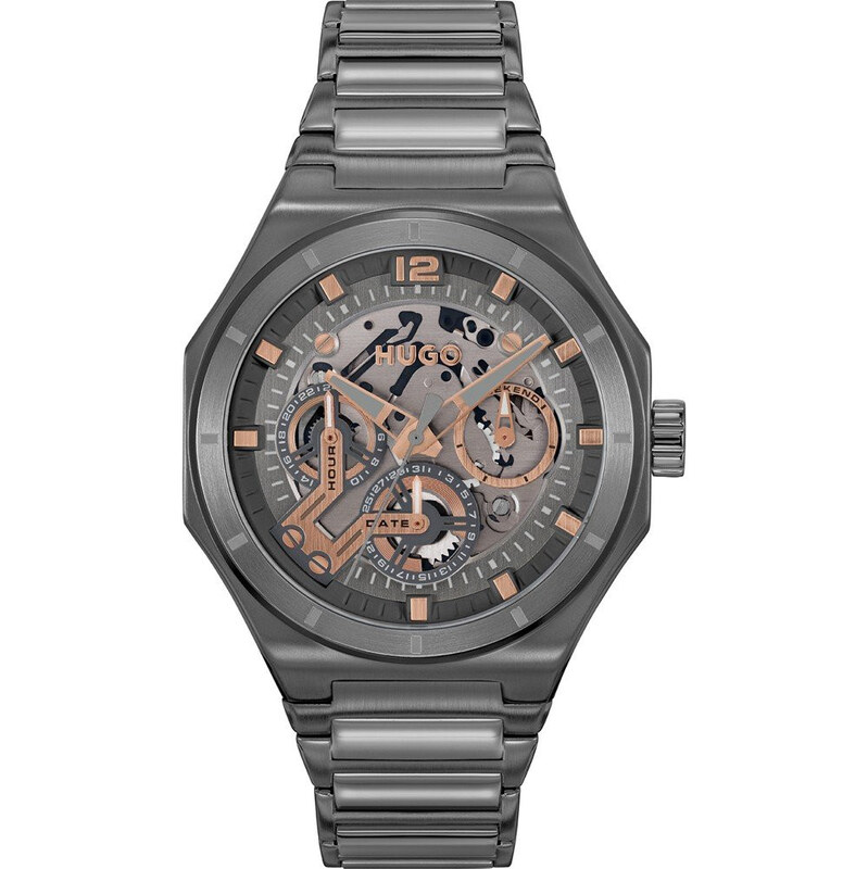 Hugo Boss Grail Skeleton 1530378 68217024