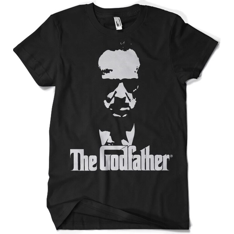 Hybris Godfather - Shadow (tričko) 68217129