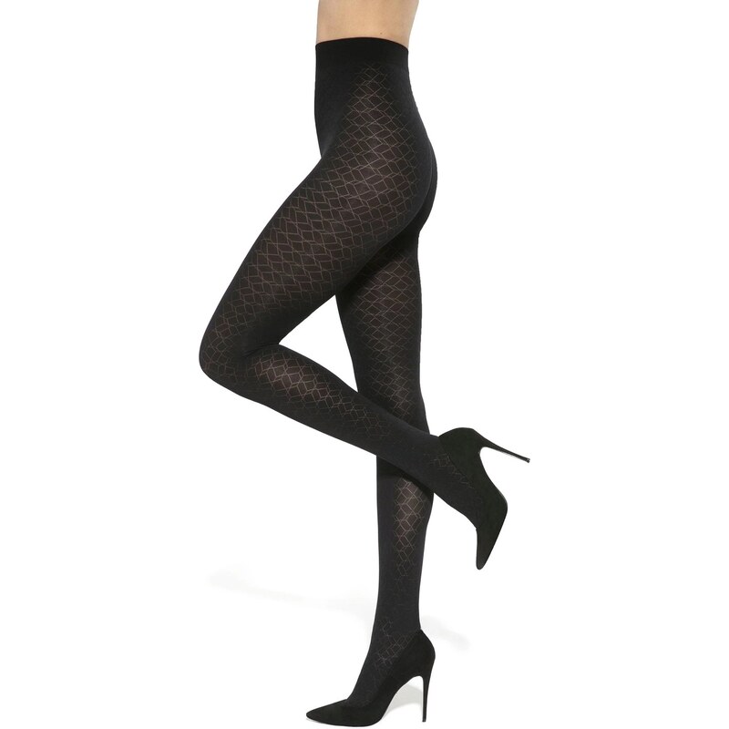 GATTA Dámske pančuchové nohavice Loretta 141 62234371