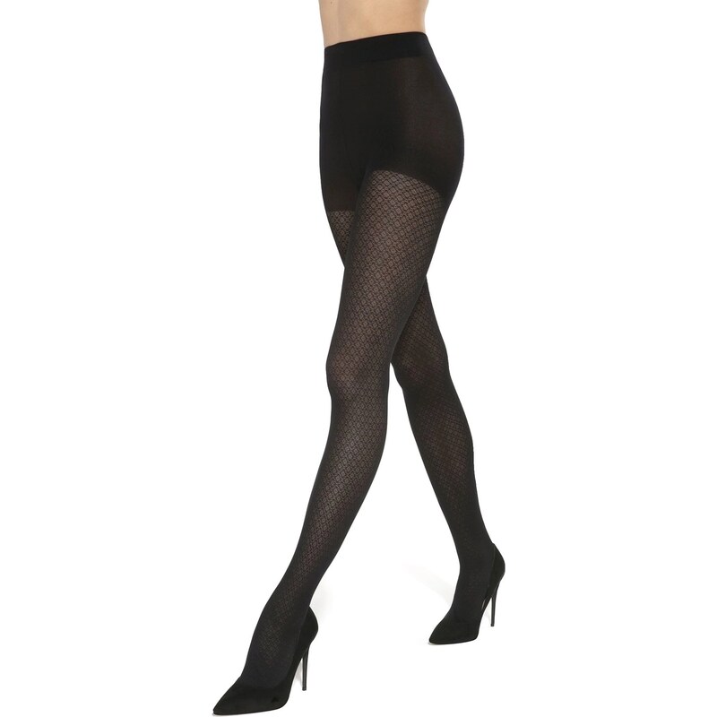 GATTA Dámske pančuchové nohavice 17 Lorien 58287291