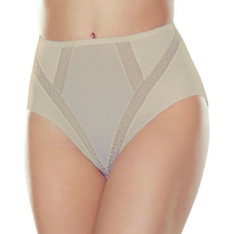 ELDAR Dámske sťahovacie nohavičky Vivianna beige 62234980