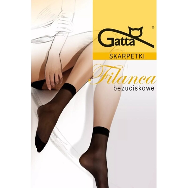 GATTA Dámske ponožky Filanca 62235246