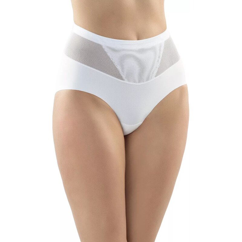 ELDAR Dámske sťahovacie nohavičky Vanisa white plus 58325669