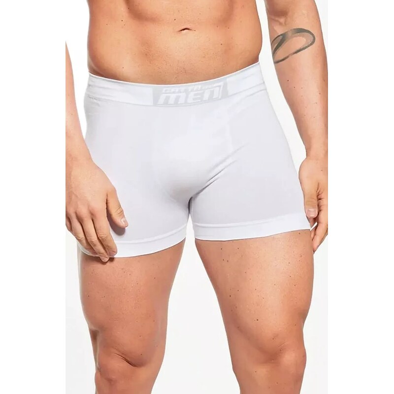 GATTA Pánske boxerky 1546s white 58361689
