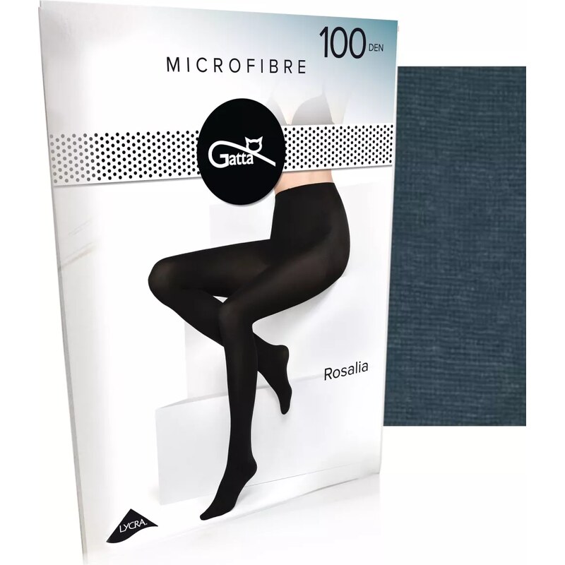 GATTA Dámske pančuchové nohavice Rosalia 62235769