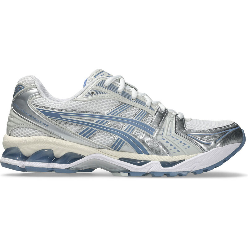 Asics Gel-Kayano 14 6.5 - Pánske - Tenisky Asics - Biele - 1203A537 68482465