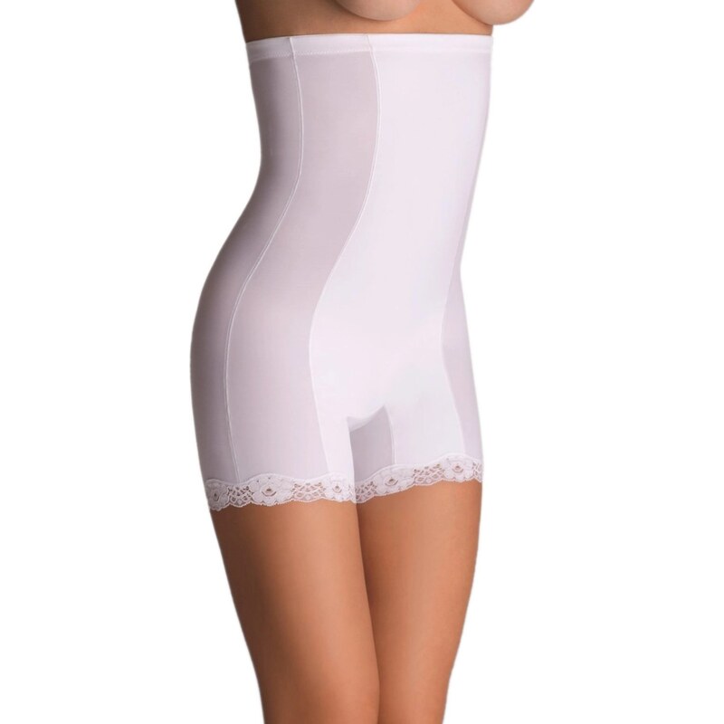 ELDAR Dámske sťahovacie nohavičky Vanessa white 59369971