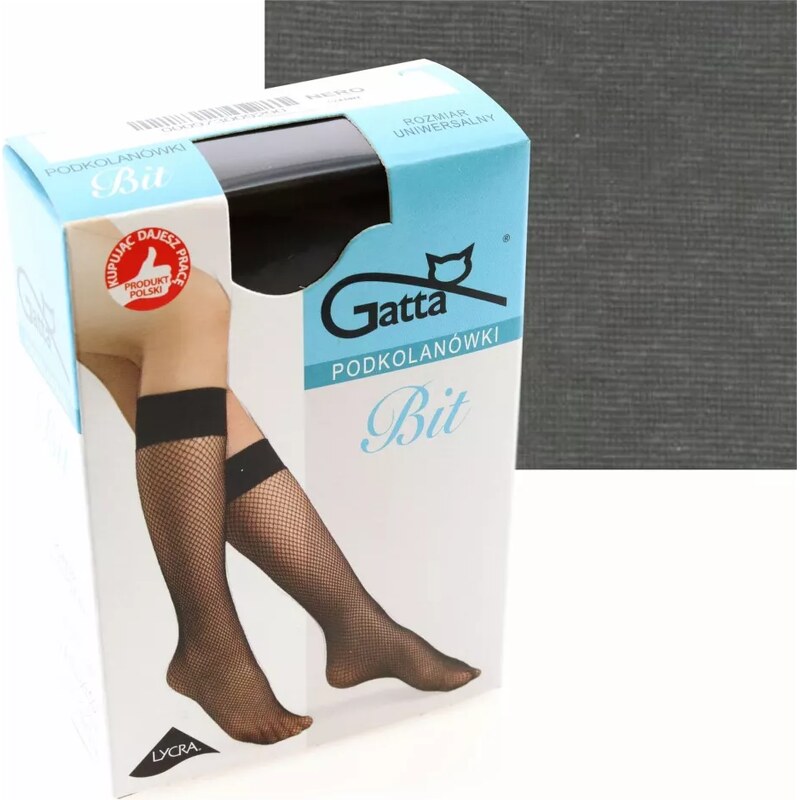 GATTA Dámske podkolienky Bit 62235898