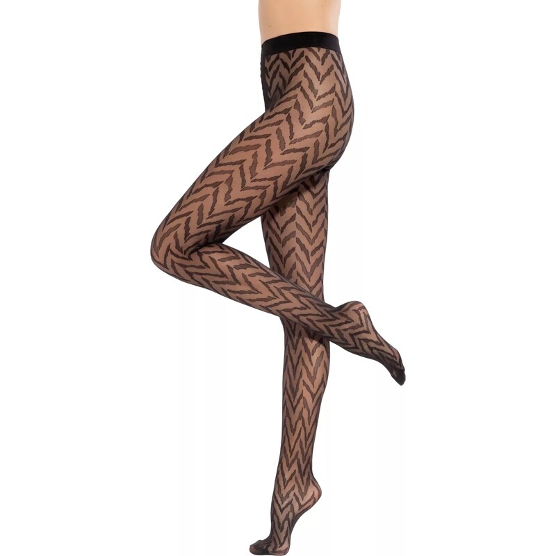 GATTA Dámske pančuchové nohavice Tracy 02 62955614