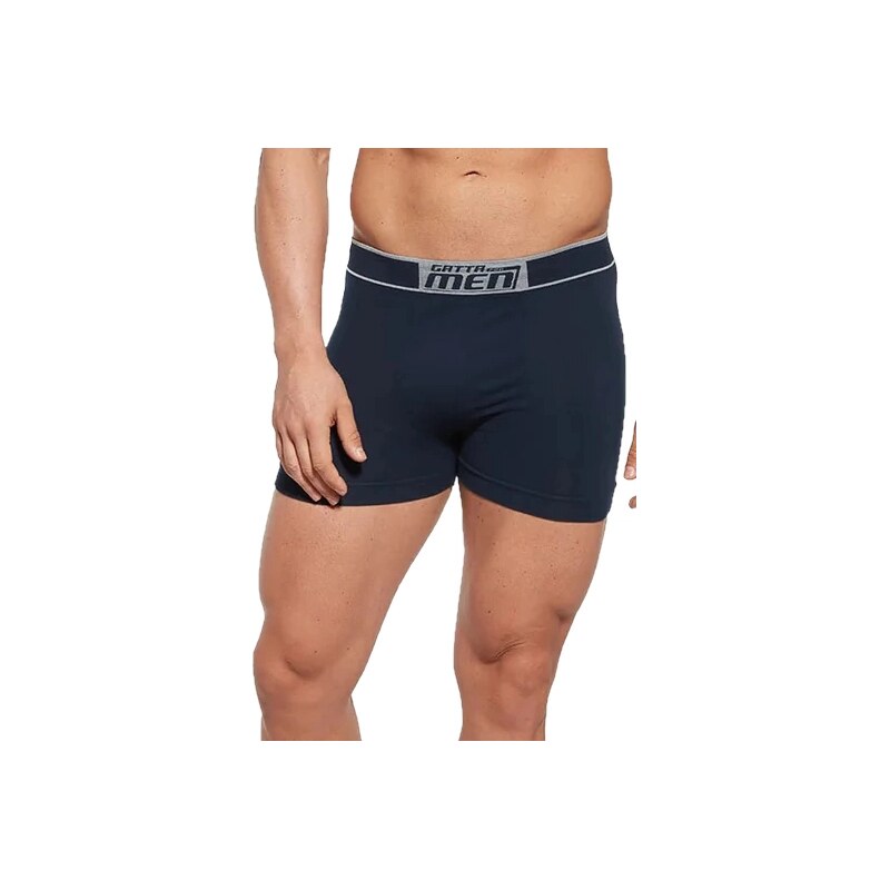 GATTA Pánske boxerky 1546s blue 63936180