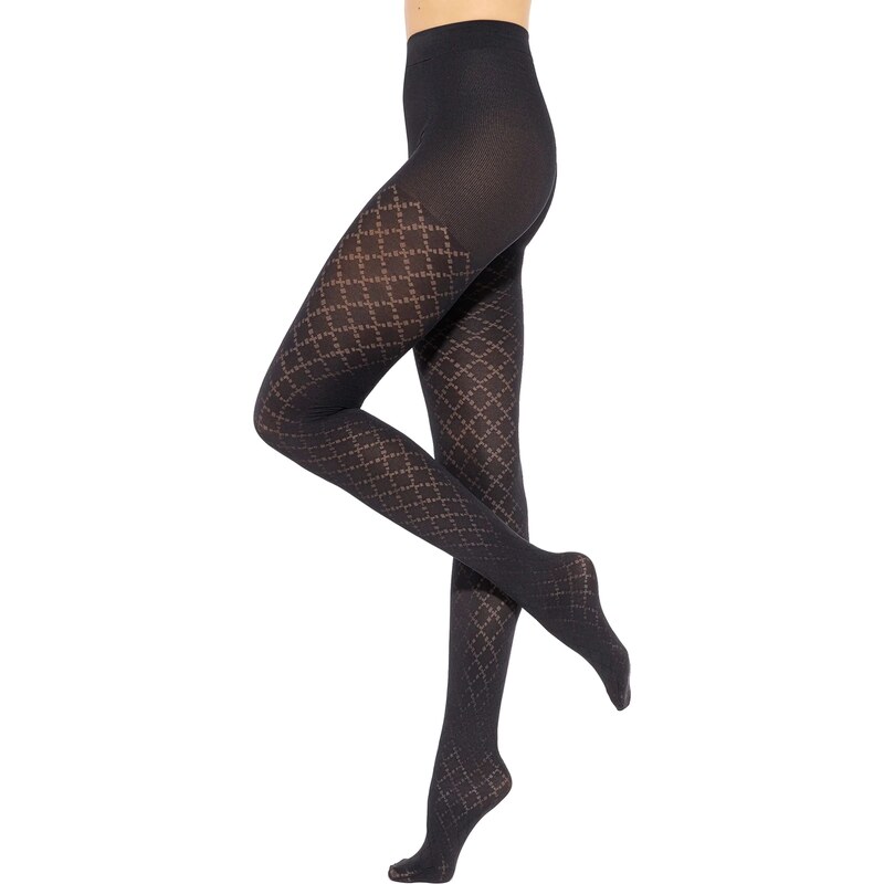 GATTA Dámske pančuchové nohavice Lorien 28 65455411