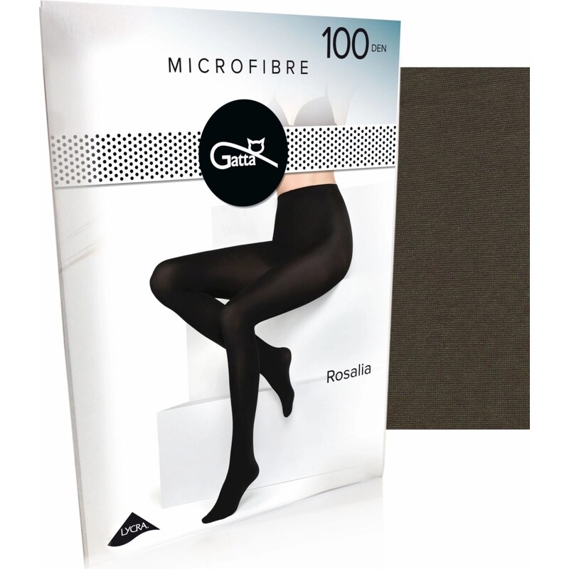 GATTA Dámske pančuchové nohavice Rosalia 66422230