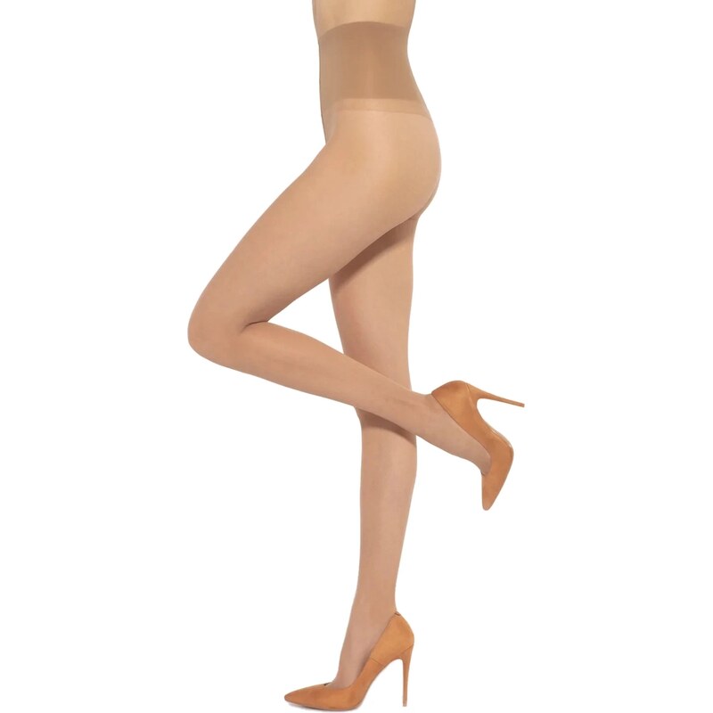 GATTA Dámske pančuchové nohavice Body 67167829