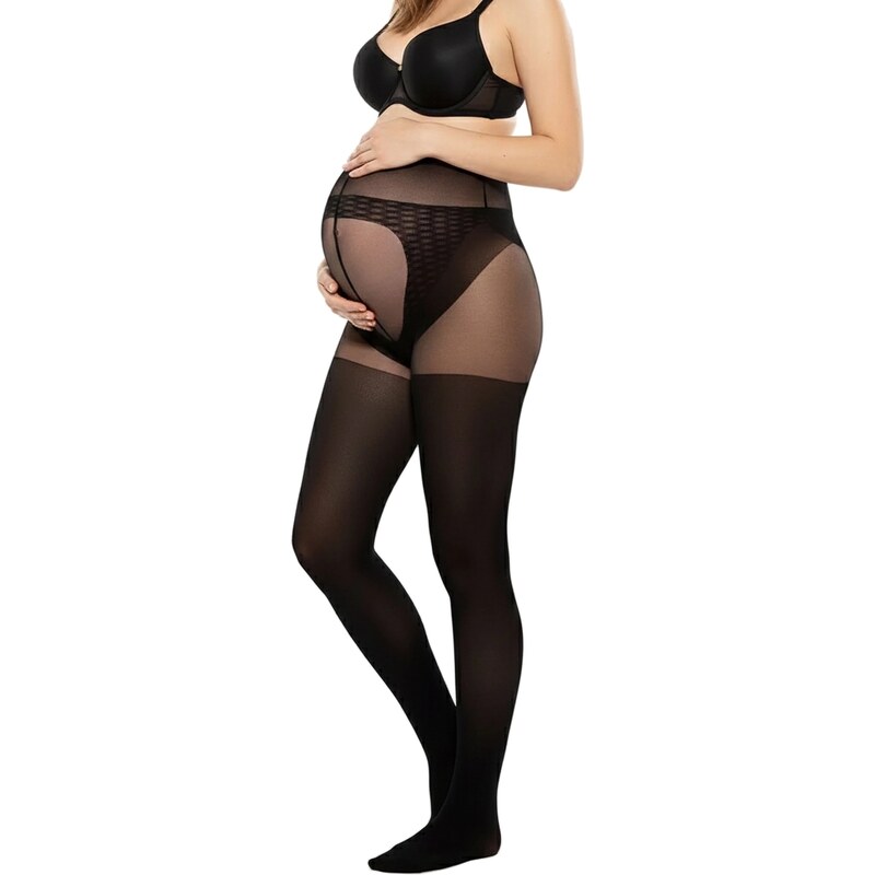 GATTA Dámske pančuchové nohavice Body 67157131