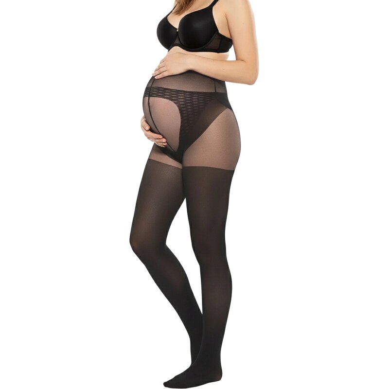 GATTA Dámske pančuchové nohavice Body 67157133