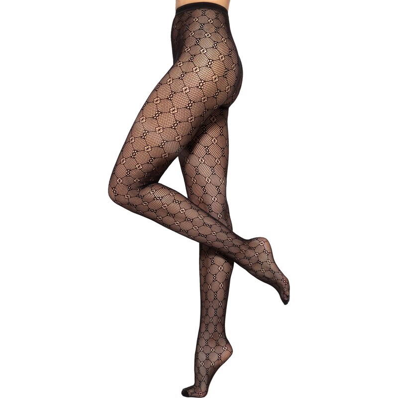 GATTA Dámske pančuchové nohavice Yasmine 07 68164767