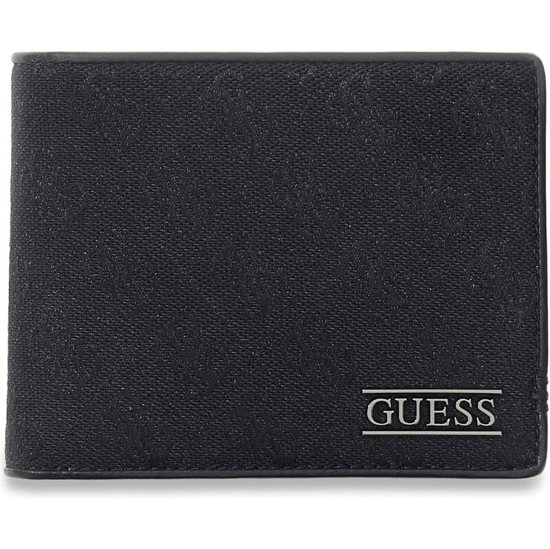 Guess Pánska peňaženka SMBOLJLEA20-DAB 68217983