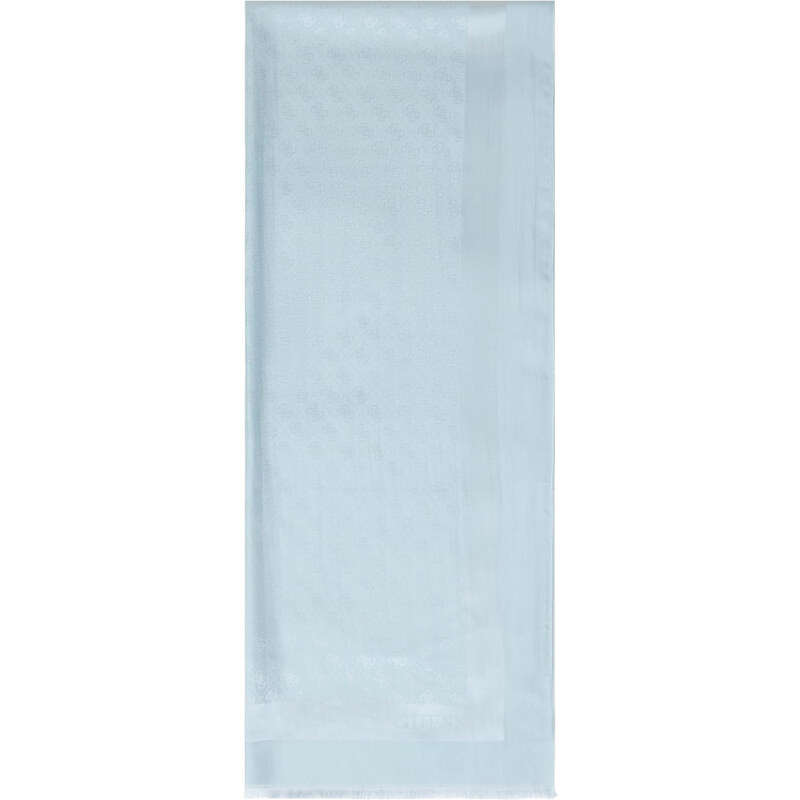 Guess Dámska šatka AW5483POL03-AQU 68218008