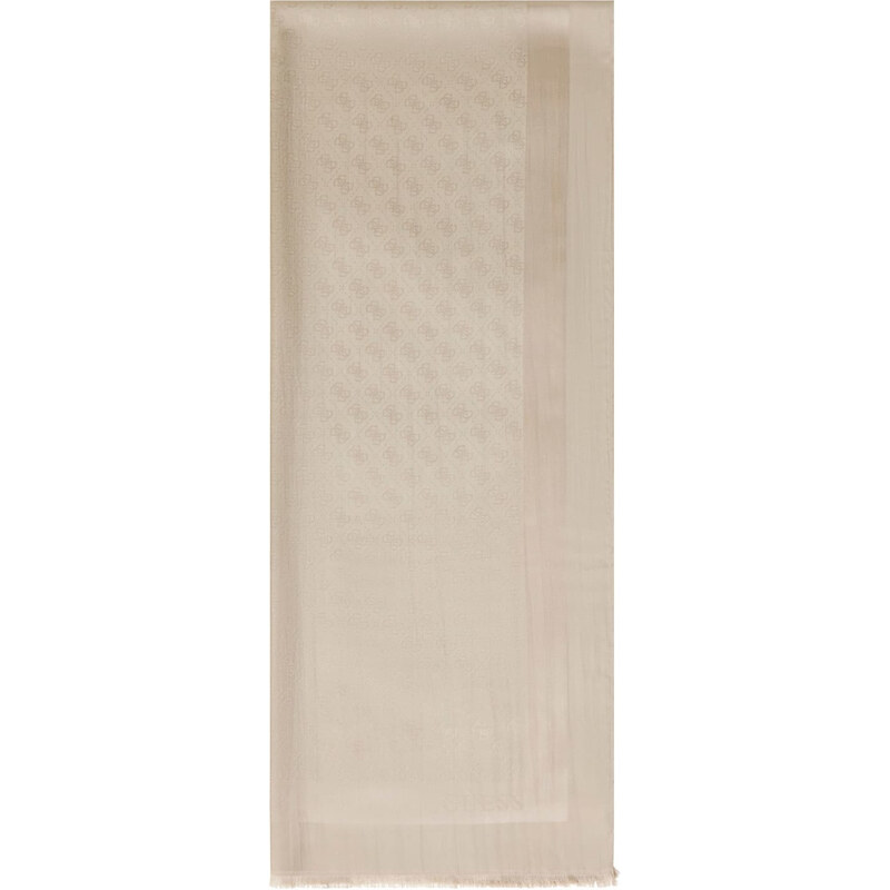 Guess Dámska šatka AW5483POL03-BEI 68218010