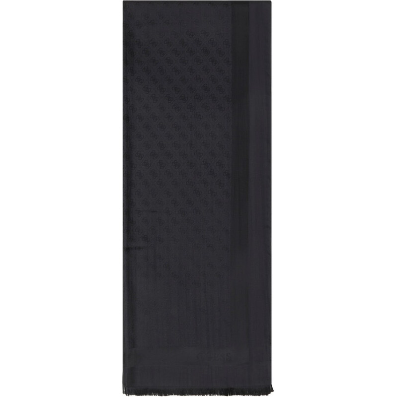 Guess Dámska šatka AW5483POL03-BLA 68218013