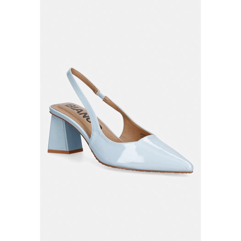 Lodičky Bianco BIAMARALYN 68218199