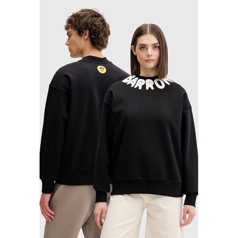 Barrow mikina bavlnená 67824154