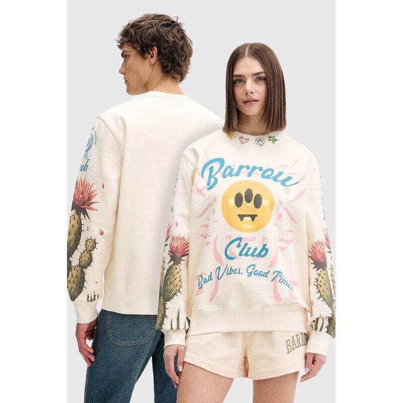 Barrow mikina bavlnená 67824206