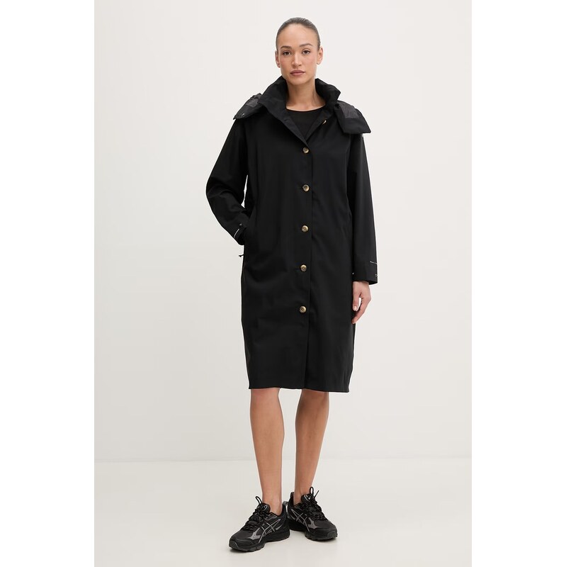 Columbia dlhá bunda dámska 68218463