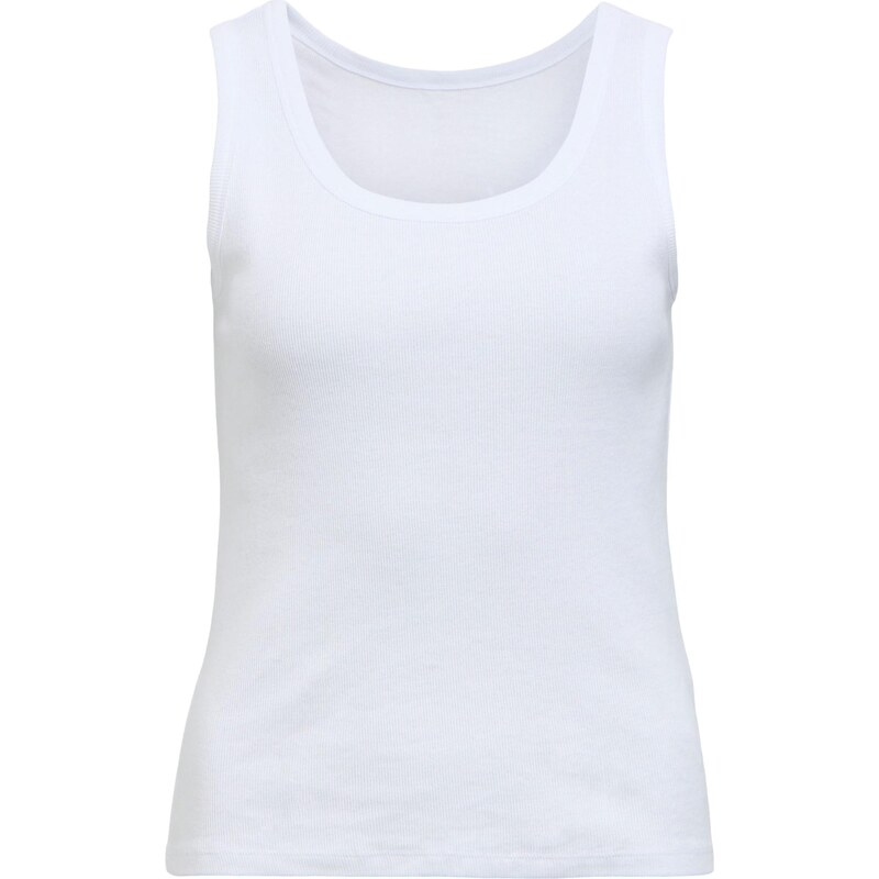 OBJECT Top OBJMoli biela 67753358