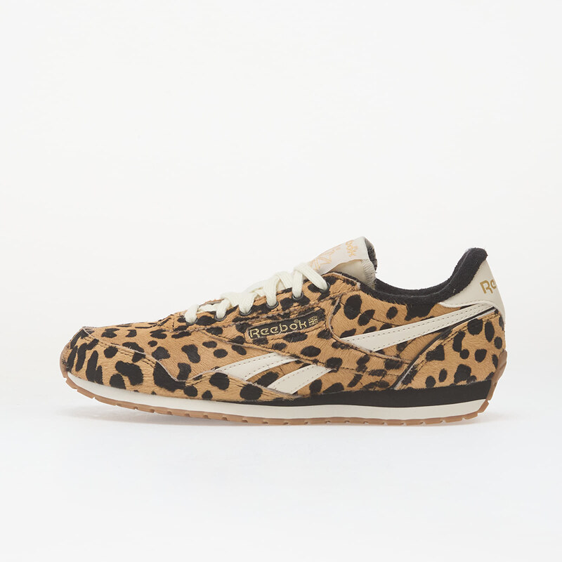 Reebok Classic Az Cheetah/ Black/ Chalk 68218817